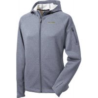 20-L248, Small, Grey Heather, Left Chest, Elite Integrated Therapy Centers.