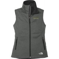 20-NF0A3LH1, Small, Dark Heather Grey, Left Chest, Elite Integrated Therapy Centers.