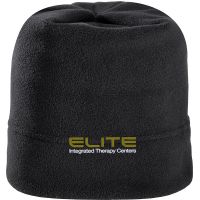 20-C900, One Size, Black, Left Chest, Elite Integrated Therapy Centers.