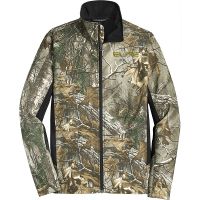 20-J318C, X-Small, Realtree X, Left Chest, Elite Integrated Therapy Centers.