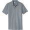 20-838964, X-Small, Cool Grey, Left Chest, Elite Integrated Therapy Centers.