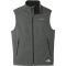20-NF0A3LGZ, Small, Dark Heather Grey, Left Chest, Elite Integrated Therapy Centers.