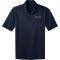 20-TLK540, Tall Large, Navy, Left Chest, Elite Integrated Therapy Centers.